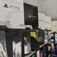 ps5 ریجن اروپا|کنسول، بازی ویدئویی و آنلاین|مشهد, آزادشهر|دیوار