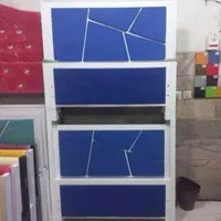 تخت خواب مهماندار(تختخواب۲سه طبقه)دوطبقه۳سه نفرتنو|تخت و سرویس خواب|مشهد, حسین‌آباد|دیوار