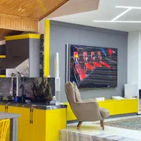 +ویلا 5خواب استخر ساحلی پلاک1بیلیارد سیستم و..|اجارهٔ کوتاهمدت ویلا و باغ|سلمانشهر, |دیوار