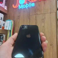 اقساط،جردن موبایل،آیفون ۱۱ ۱۲۸،پک اصلی|موبایل|رشت, دیلمان|دیوار