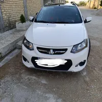 کوییک GXR تیپ L، مدل ۱۴۰۲