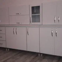 کابینت نو و کابینت دست دوم فلز ام دی اف تمام فلز|مصالح و تجهیزات ساختمان|شیراز, سعدیه شمالی|دیوار