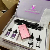 دستگاه ویلایت اکستنشن موی سر وی لایت vlight|آرایشی، بهداشتی، درمانی|تهران, دزاشیب|دیوار