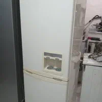 تعمیر انواع یخچال در محل با ضمانت|خدمات پیشه و مهارت|رشت, سعدی (تختی)|دیوار