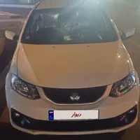 ساینا Sدوگانه کارخانه، مدل ۱۴۰۲