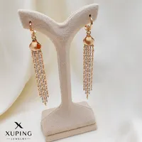 گوشواره رشته ای ژوپینگ