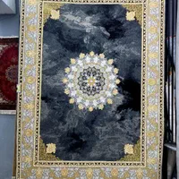 فرش ۹ متری/ کاشان|فرش|قشم, |دیوار