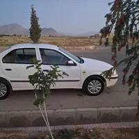 سمند LX EF7 بنزینی، مدل ۱۳۹۱|خودرو سواری و وانت|داراب, |دیوار