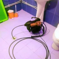 لوله بازکنی پرند کل فازها پرندک رباط کریم نصیرشهر