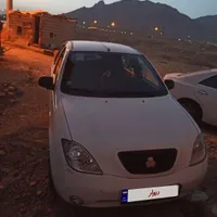 تیبا صندوق‌دار SX، مدل ۱۳۹۸دوگانه