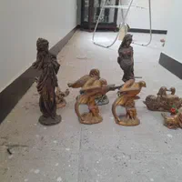 مجسنمه