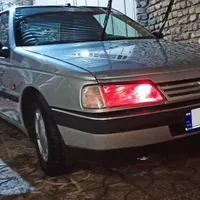 پژو ۴۰۵