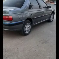پژو پارس سال، مدل ۱۳۹۰