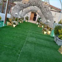 اجاره ی باغ تالار و تشریفات مراسم