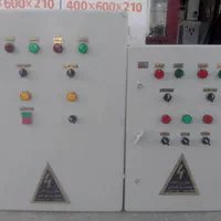 تابلو برق استخر و جکوزی ، صنعتی ، کارگاهی|مصالح و تجهیزات ساختمان|کرج, چهارصد دستگاه|دیوار