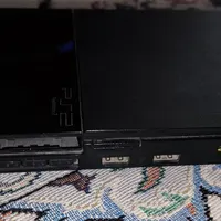 ps2 سالم فول بازی چهار دسته