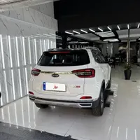 ام‌وی‌ام X55 اکسلنت اسپرت، مدل ۱۳۹۹|خودرو سواری و وانت|تهران, هروی|دیوار