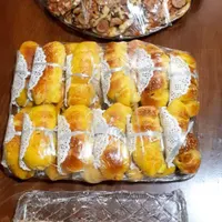 غذای خانگی(غذا فینگرفود دسر فست فود) با  کیفیت|خوردنی و آشامیدنی|مشهد, امامیه|دیوار