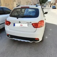 کوییک GX تیپ L، مدل ۱۴۰۳