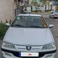 پژو پارس XU7p 1401