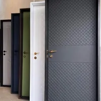 درب اتاق s380 ضدسرقت ترکkalleورودی ضد سرقت/آب سرقت