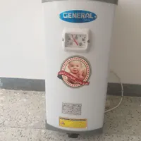 آبگرمکن برقی