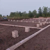 ۲۲۰متر ساحلی ویو دریا املاک عمارت چاف وچمخاله