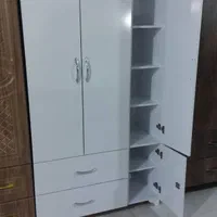 کمدلباس زیبا و جا دار