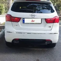 هایما S7 توربو1800cc، مدل ۱۳۹۷|خودرو سواری و وانت|کرج, باغستان|دیوار