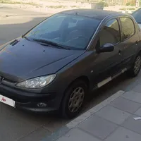 206تیپ۲|خودرو سواری و وانت|یزد, |دیوار