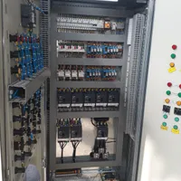 برقکارساختمان صنعتیplc تعمیرنصب کولرابی ایفون تلفن|خدمات پیشه و مهارت|هشتگرد, |دیوار
