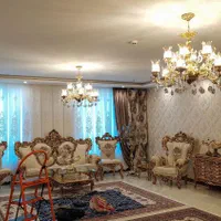 لوستر سلطنتی جدید طلا فرانسه|لوستر و چراغ آویز|مشهد, رضاشهر|دیوار