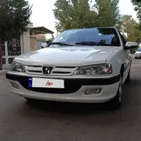پژو پارس LX TU5، مدل ۱۴۰۰|خودرو سواری و وانت|شاهین‌شهر, بانک استان|دیوار