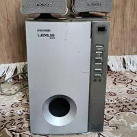 اسپیکر