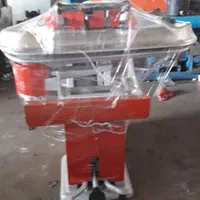 تجهیز استخر دیگ بخار نانو پرس|ماشینآلات صنعتی|خاوران, |دیوار