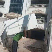 باربری حمل ونقل کرامت بار صددرصدتظمینی|خدمات حمل و نقل|اهواز, کیانشهر|دیوار