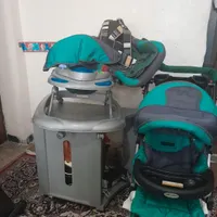 وسایل حمل نوزاد