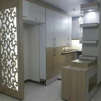 68 متر الماس غرب پشت دنیز