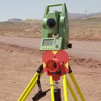 اجاره دوربین نقشه برداری توتال استیشن لایکا leica|خدمات پیشه و مهارت|اصفهان, نقش جهان|دیوار