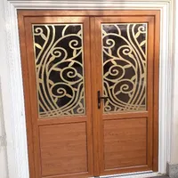 درب و پنجره دو جداره upvc و آلومینیوم ترمال بریک|خدمات پیشه و مهارت|تهران, تهرانپارس غربی|دیوار