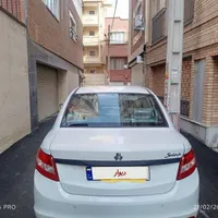 ساینا sمدل 1399 صفر کیلومتر خشک