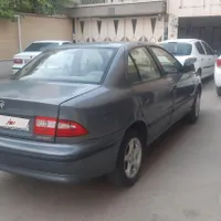 سمند LX ساده، مدل ۱۳۸۹|خودرو سواری و وانت|اصفهان, هفتون|دیوار