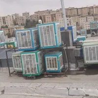 سرویس ، نصب و تعمیر کولر آبی