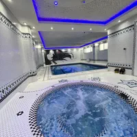 ویلا استخردار|اجارهٔ کوتاه‌مدت ویلا و باغ|چالوس, |دیوار