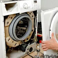 تعمیر لباسشویی دوقلو و اتوماتیک|خدمات پیشه و مهارت|تهران, خاوران|دیوار