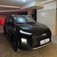 ایکس 22 پرو دنده ای MT