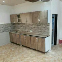 کابینت بدنه فلز جرجانی