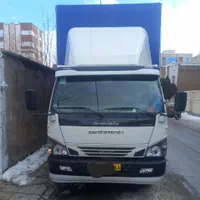باربری حمل اثاثیه منزل/ اسباب کشی/بامجوز/کارگرماهر|خدمات حمل و نقل|همدان, |دیوار