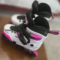 کفش اسکیت Rollerblade apex|دوچرخه، اسکیت، اسکوتر|تهران, باغ فیض|دیوار