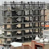 پیش‌فروش واحدهای مسکونی زمین شهری شمالی خ هفتم تیر